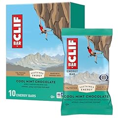 Clif bar cool for sale  Delivered anywhere in USA 