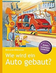 Erstes bilderwissen auto gebraucht kaufen  Wird an jeden Ort in Deutschland