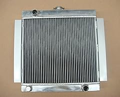 Fsmoto aluminum radiator for sale  Delivered anywhere in Ireland