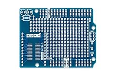 Arduino proto shield usato  Spedito ovunque in Italia 