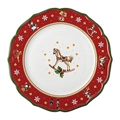 Assiette plate happy d'occasion  Livré partout en France