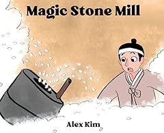 Magic stone mill for sale  Delivered anywhere in UK