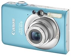 Canon digital ixus usato  Spedito ovunque in Italia 