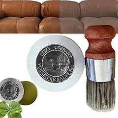 Furniture salve leather for sale  Delivered anywhere in UK