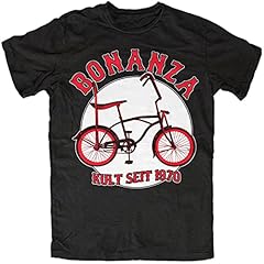 Metter bonanza shirt d'occasion  Livré partout en France