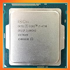 Cpu intel 4790 usato  Spedito ovunque in Italia 