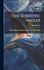 Scientific angler general for sale  Delivered anywhere in UK