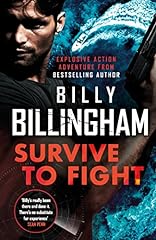 Survive fight for sale  Delivered anywhere in UK