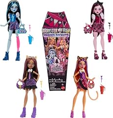 Monster high buried for sale  Delivered anywhere in USA 