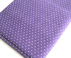 Fat quarter purple for sale  Delivered anywhere in UK