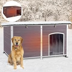 Outdoor dog house for sale  Delivered anywhere in USA 