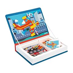 Janod magnéti book for sale  Delivered anywhere in UK
