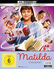 Matilda blu ray gebraucht kaufen  Wird an jeden Ort in Deutschland