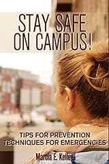 Stay safe campus gebraucht kaufen  Wird an jeden Ort in Deutschland