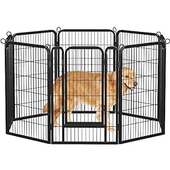 Costoffs dog playpen for sale  Delivered anywhere in UK