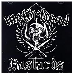 Bastards usato  Spedito ovunque in Italia 