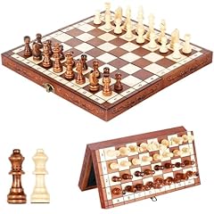 Syrace schachbrett schachspiel gebraucht kaufen  Wird an jeden Ort in Deutschland