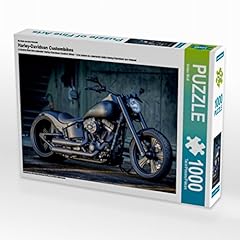 Calvendo puzzle harley gebraucht kaufen  Wird an jeden Ort in Deutschland