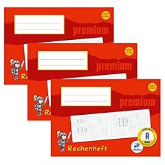 Staufen premium rechenheft gebraucht kaufen  Wird an jeden Ort in Deutschland
