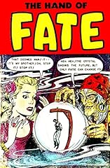 Hand fate issue for sale  Delivered anywhere in UK