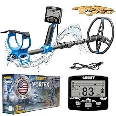 Garrett vortex vx9 for sale  Delivered anywhere in USA 