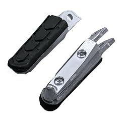 Ggrgekdg pedals footrest for sale  Delivered anywhere in USA 