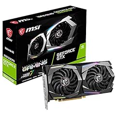 Msi gtx 1660 d'occasion  Livré partout en France