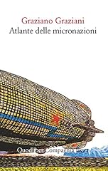 Atlante delle micronazioni usato  Spedito ovunque in Italia 