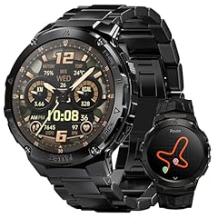 Hidamel t3e smartwatch usato  Spedito ovunque in Italia 