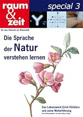 Sprache natur verstehen gebraucht kaufen  Wird an jeden Ort in Deutschland