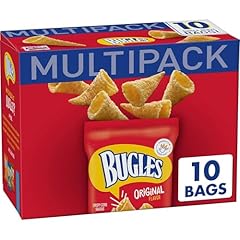 Bugles original crispy for sale  Delivered anywhere in USA 