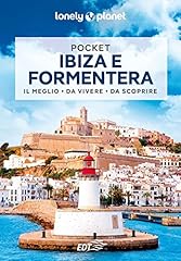 Ibiza formentera usato  Spedito ovunque in Italia 