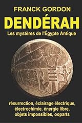 Dendérah mystères égypte d'occasion  Livré partout en France