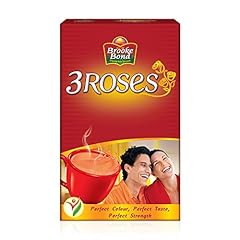 Brooke bond roses for sale  Delivered anywhere in UK