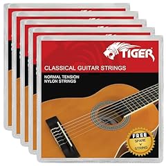 Tiger cgs classical for sale  Delivered anywhere in UK