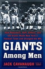 Giants among men d'occasion  Livré partout en France