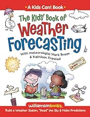 Kids book weather for sale  Delivered anywhere in USA 