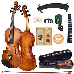 Witek violin beginners for sale  Delivered anywhere in USA 