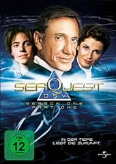 Seaquest dsv season gebraucht kaufen  Wird an jeden Ort in Deutschland