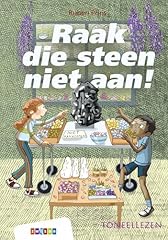 Raak die steen d'occasion  Livré partout en Belgiqu