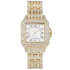 Joatvee diamond watch gebraucht kaufen  Wird an jeden Ort in Deutschland