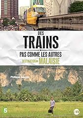 Trains destination malaisie d'occasion  Livré partout en France