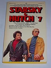 Starsky hutch for sale  Delivered anywhere in USA 