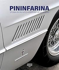 Pininfarina d'occasion  Livré partout en France