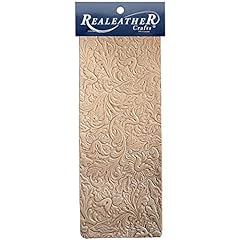 Realeather veg tan for sale  Delivered anywhere in USA 