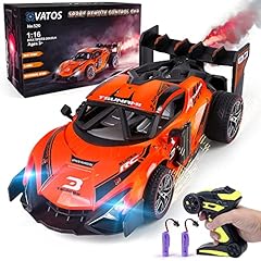 char rc metal d'occasion  Livré partout en France