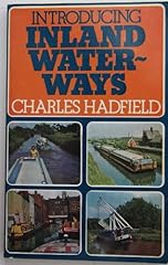 Introducing inland waterways for sale  Delivered anywhere in UK