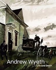 Andrew wyeth life for sale  Delivered anywhere in USA 