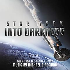 Star trek into usato  Spedito ovunque in Italia 