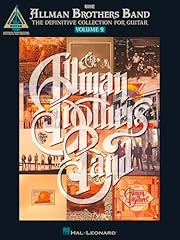 The allman brothers d'occasion  Livré partout en Belgiqu